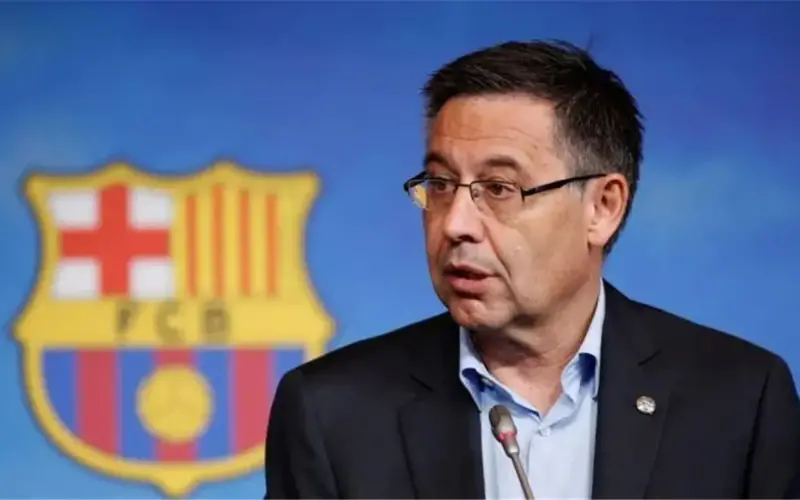 بارتوميو يبرر التعاقدات التي أبرمها لـ برشلونة: كنا قادرين على تحمل ارتفاع الرواتب